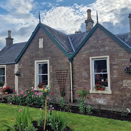 Isla Rose Cottage Blairgowrie and Rattray Экстерьер фото