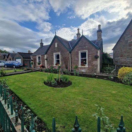 Isla Rose Cottage Blairgowrie and Rattray Экстерьер фото