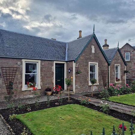 Isla Rose Cottage Blairgowrie and Rattray Экстерьер фото