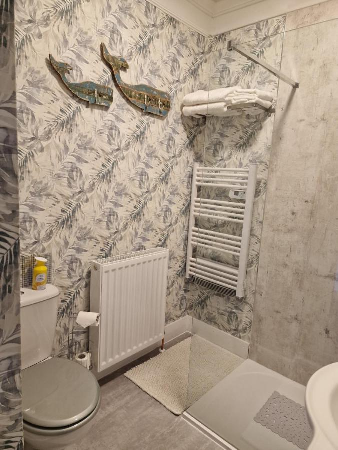 Isla Rose Cottage Blairgowrie and Rattray Экстерьер фото