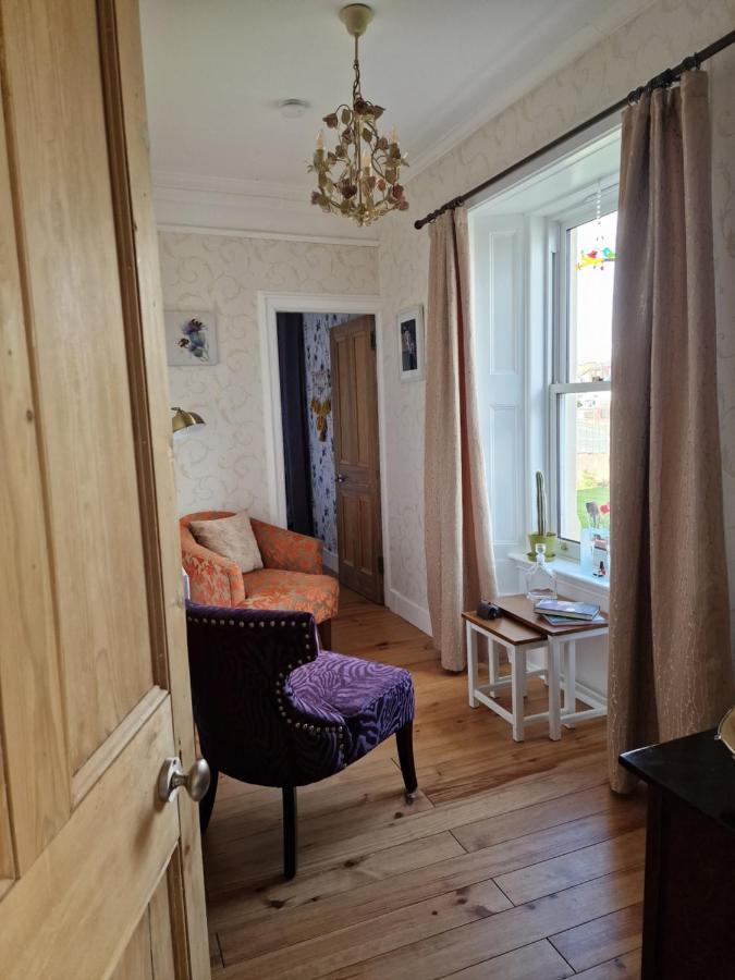 Isla Rose Cottage Blairgowrie and Rattray Экстерьер фото