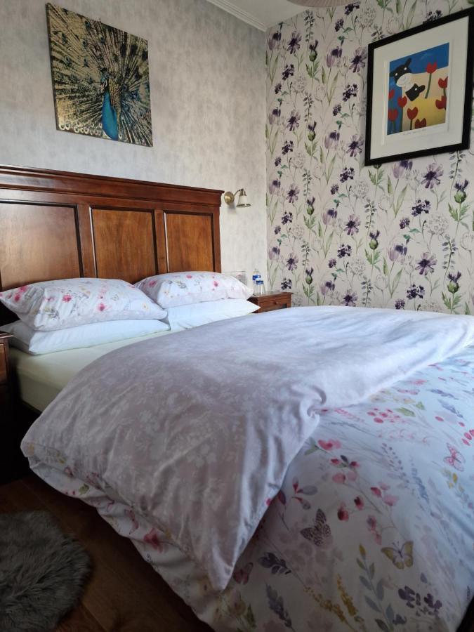 Isla Rose Cottage Blairgowrie and Rattray Экстерьер фото