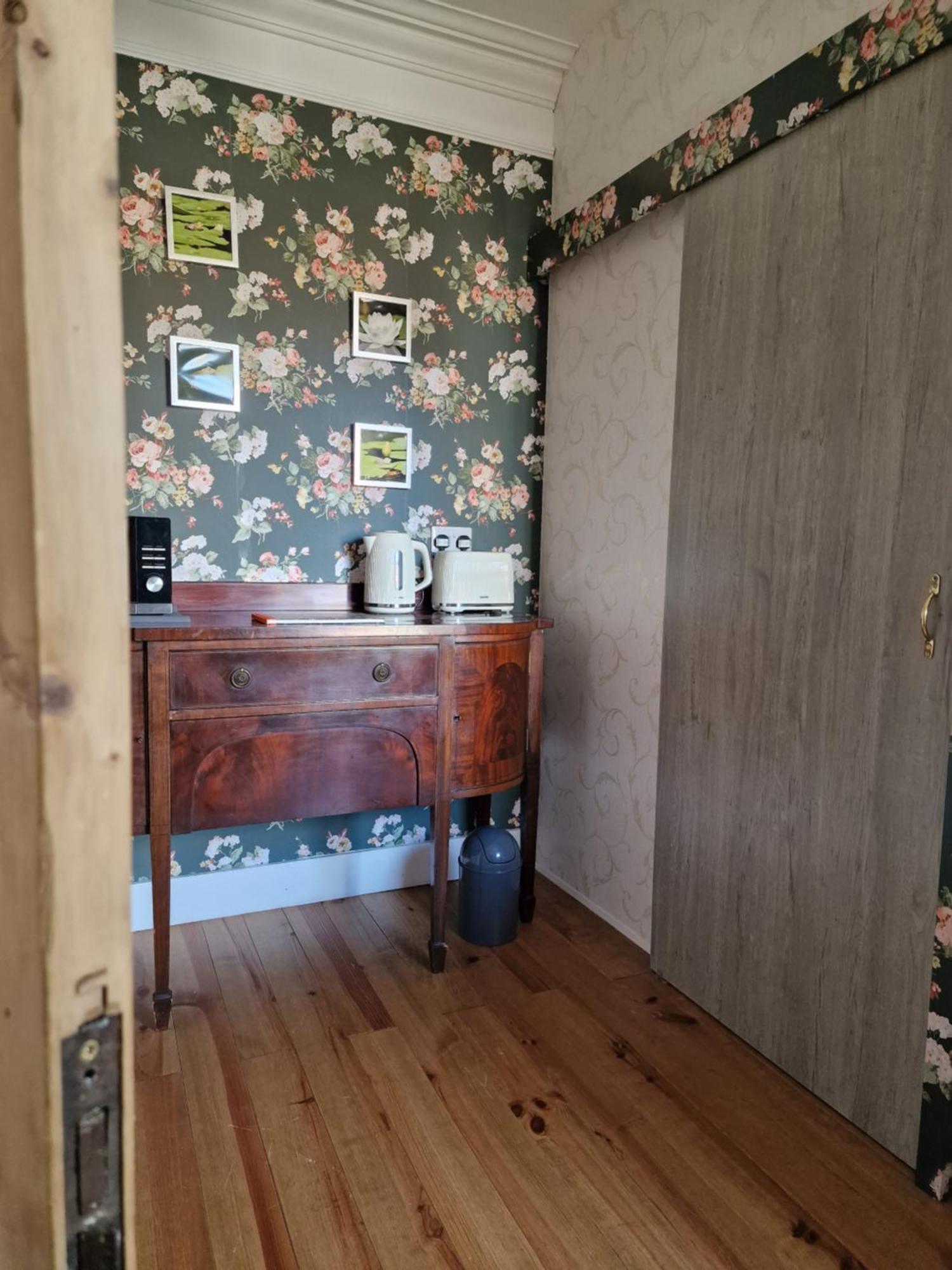 Isla Rose Cottage Blairgowrie and Rattray Экстерьер фото