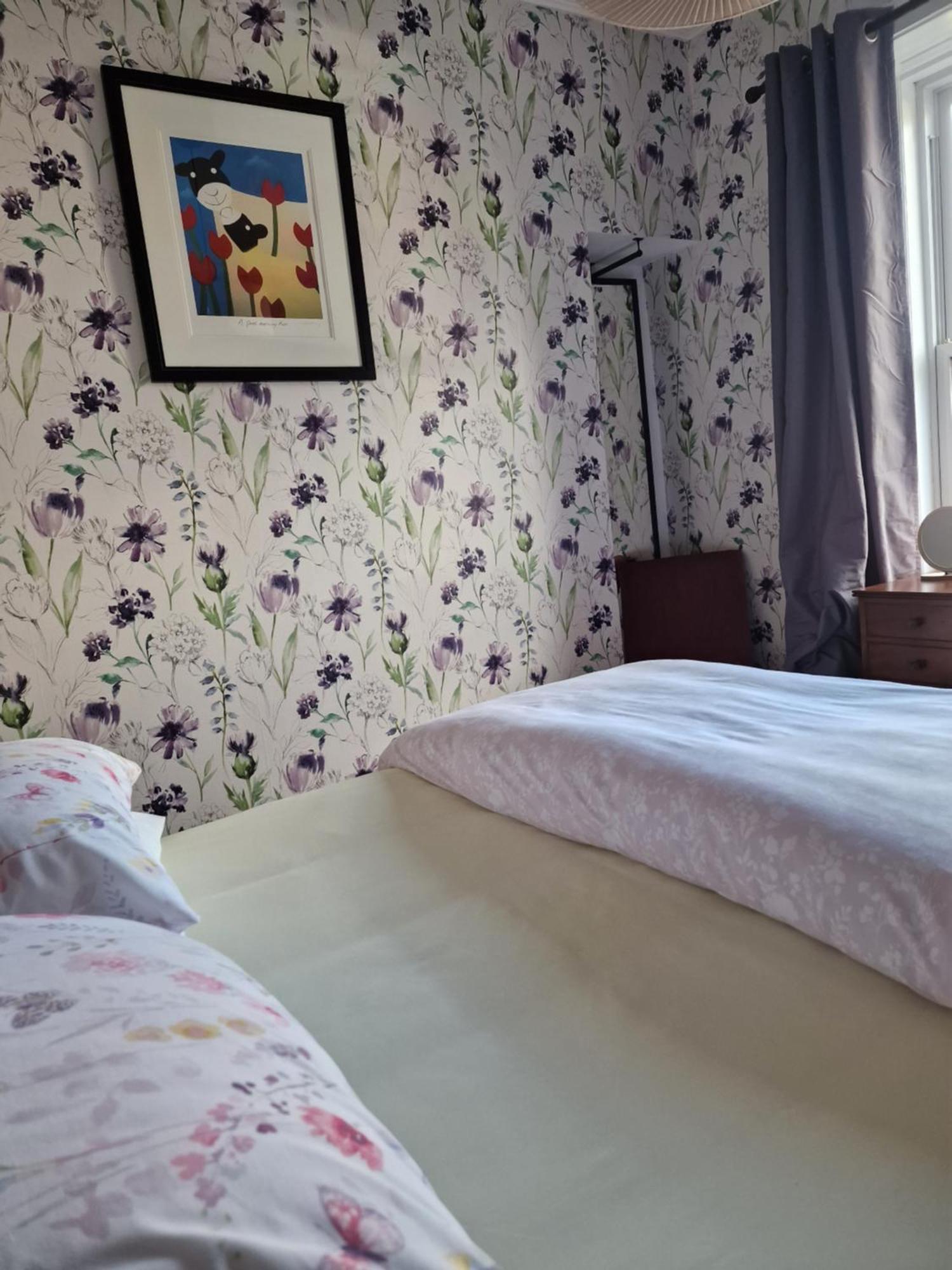 Isla Rose Cottage Blairgowrie and Rattray Экстерьер фото